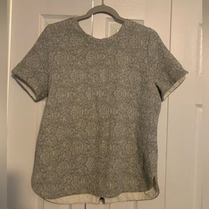 Womens shirt